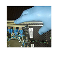 Găng tay nitrile chống tĩnh điện Statico GLP0065-XS (X-Small, 230mm)