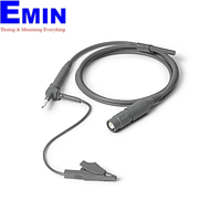 NI SP500X Oscilloscope Probe (10 X, Single-Ended Passive, 500 MHz, ±300V)