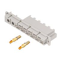 Đầu nối CONNECTOR HZZ00115 Bel Power Solutions STV-H15S2-F/CO