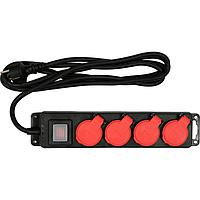 Ổ cắm điện đa năng YATO YT-81241 (3M, 16A)