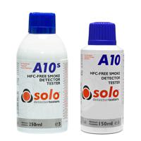 SOLO A10-001 煙探出テスター (Non-Flammable)