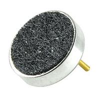 Same Sky (formerly CUI Devices) CMC-6018-38P マイクロフォン 2Vdc -38db ピンマウント 6mm 全指向性