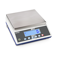 KERN FCB 6K-3DM IoT-Line Bench scale (15 kg; 30 kg, 0,005 kg; 0,01 kg)