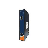 ORing IGMC-1011GF-MM-SC Gigabit Ethernet Media Converters 1GE to 1 1000FX (MM 550m, SC)