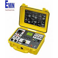 Chauvin Arnoux C.A 6160 장비 시험기