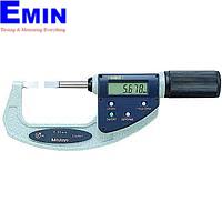 Panme mỏ dẹt điện tử MITUTOYO 422-411 (0-30mm)