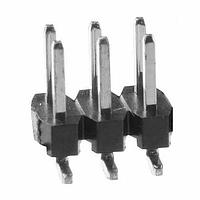 Harwin M22-5320346R Pin Strip 3+3 DIL SMT PIN HDR 700PC REEL