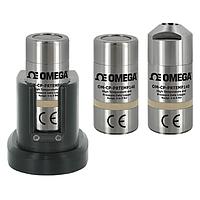 Máy ghi dữ liệu nhiệt độ và áp suất cao có thể ngâm nước OMEGA OM-CP-PRTEMP140-NPT (Pressure, Temperature, USB, ± 0.2 °C)
