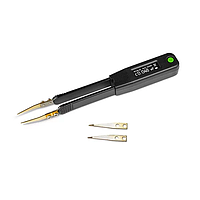 LCR Research LCR Elite2 with Spare Test Tips LCR Meter (20mΩ - 10MΩ; 0,1pF - 5mF; 0,3uH - 1,0H)