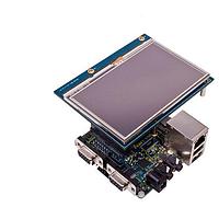 Công Cụ Phát Triển Màn Hình MCIMX-LVDS1 NXP MCIMX-LVDS1