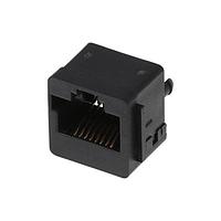 Molex 42878-8456 Modular 8/8K W/O CLIP low profile