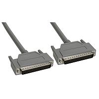 Cáp Chống Nhiễu Bọc Đồng DELUXE HD62 M/M Đúc 25' Amphenol Cables on Demand CS-DSDHD62MM0-025