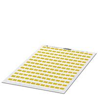 PHOENIX CONTACT 0830700 Cable Marker WML 3 (13X10)A4 YE CUS