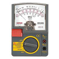 Đồng hồ đo điện trở cách điện SANWA PDM509S