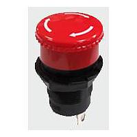 Công tắc công nghiệp CÔNG TẮC KHẨN CẤP Shin Chin R13-930S-01-BR