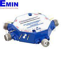 Bộ chuyển mạch PIN Diode SP4T FairviewMicrowave  FMSW6285 (50 Ohm, 6 GHz - 12 GHz , +20 dBm, SMA Female)