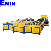 Máy tạo hình ống dẫn Rbqlty HD-5U-1250 (1250mm)