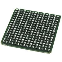 Lattice Semiconductor LCMXO2-7000ZE-3BG256C FPGA - Field Programmable Gate Array 6864 LUTs 207 I/O 1.2V 3 SPEED