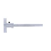 T Form Marking Calipers Asimeto 322-51-0 (0-160mm, ± 0.1mm)