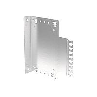 Mô-đun Ethernet Bộ chuyển đổi gắn Ha-VIS cho công tắc Ethernet eCon 3000 - dành cho gắn tường phẳng HARTING 24981000003