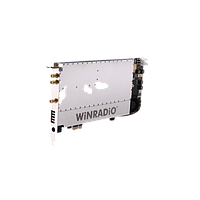 Thiết bị thu tín hiệu WinRADiO WR-G35DDCi (1 kHz~45 MHz (EXCALIBUR Ultra))