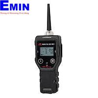 Máy đo khí độ đa chỉ tiêu Riken Keiki GX-Force (HC(%LEL), O2, CO, H2S)