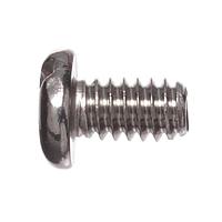 Vít đầu pan rãnh máy tiện AMP Connectors - TE Connectivity 3-22798-1