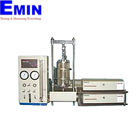 Samyon SLB-1A Stress-Strain Controlled Shear Permeated Triaxial Test Apparatus (0～0.8MPa)