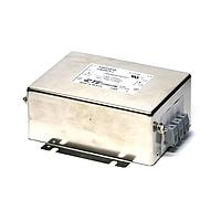 AMP Connectors - TE Connectivity 12FCD10 파워 라인 필터 12FCD10