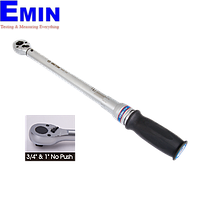 Cần siết lực KINGTONY 34462-3DG (1/2", 20-100N.m)