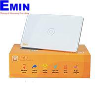 Datic DTSWP1T 대용량 WiFi 터치 스위치 (White)