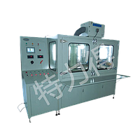 Telide TPU-5100 윤활유 테스트 벤치 (0~10bar, 0.5~18L/min)