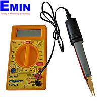 Nhíp kiểm tra linh kiện LED SIBORG ST-LED