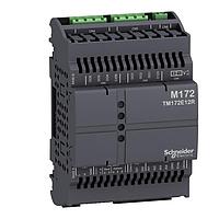 Mô-đun I/O M172 Tùy chọn & Mở rộng Hiệu suất 12 I/O SCHNEIDER TM172E12R