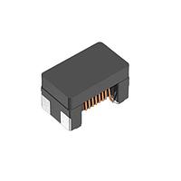 Bộ Lọc Chế Độ Chung 300mA 50VDC 90Ohms AEC-Q200, CMF, Ethernet Đa Gig TDK ACM2012H-900-2P-T06