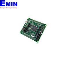 Terasic Altera 母板MAX 10 FPGA评估板套件，这款开发板带有Arduino插槽