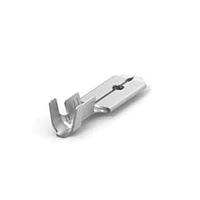 AMP Connectors - TE Connectivity 626378-2 Terminals FASTON 250 TAB 18-14 0.394 X 13.20 PTPBR