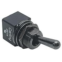 Carling Technologies 2M1H-SP1-TJBK-M1GE 토글 스위치 2M1HSP1TJBKM1GE