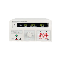 Máy kiểm tra điện áp chịu được MultiTech MT72BR (5kVAC, 100mAAC)