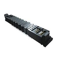 Đầu Nối Nguồn Công Suất Nặng 5.00 mm PowerStrip(TM)/30 A Ổ Cắm Kết Hợp Tín Hiệu/Nguồn Samtec MPSC-01-16-01-01-03-L-RA-SD