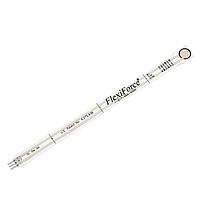 Cảm biến lực và cảm biến lực tải trọng, lực 100 lb; đường kính vùng cảm biến 0,375 in. (9,533 mm); chiều dài tiêu chuẩn 7,75 in. Tekscan A201-100