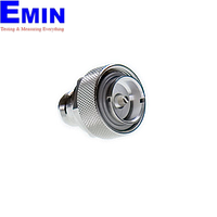 Đầu nối cáp đồng trục KEYSIGHT N9910X-843 (Type-N(m) to 7/16 DIN(f))