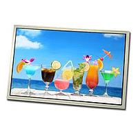 Bộ phát triển màn hình TFT LCD kết dính quang học bao gồm màn hình, bảng đồ họa, bảng OSD, cáp giao diện, cáp đèn nền nếu cần, cáp VGA và DVI cùng bộ nguồn. KYOCERA Display TKL-121WOB-18079-A