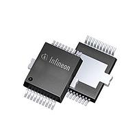Bên Thấp ENGINECONTROL_ICS Infineon TLE9104SHXUMA1