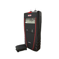 Sauermann HM50 Pin 水分仪（木材，混凝土，石膏，砖，...）