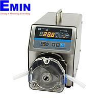 Leadfluid BT100S-1 基本变速蠕动泵 (0.25～1500mL/min, 1 CH)