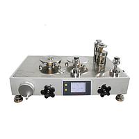 BalunTech BL505-250KPA-1 듀얼 피스톤 압력 밸런스 (-0.1~0.25 MPa)