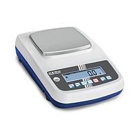KERN EWJ 6000-1M Compact laboratory balance (6000g, 0.1g)