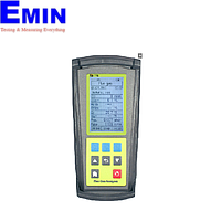 Máy phân tích khí cháy TPI 716