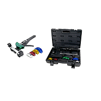 Máy uốn ống bằng tay TASCO TB750P